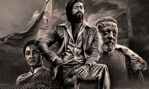 When is The Movie KGF 3's Release Date? फिल्म KGF 3 की रिलीज डेट कब है?