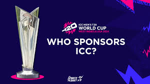 sponsorship T20 World Cup 2024