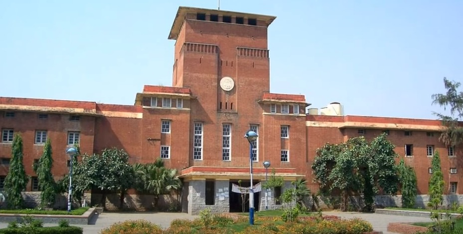 दिल्ली विश्वविद्यालय से जुड़ी खबरें:Delhi University Related News