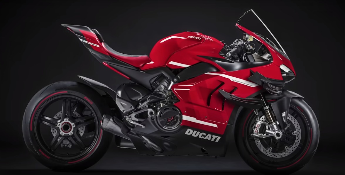 Which is The Most Expensive Bike in India