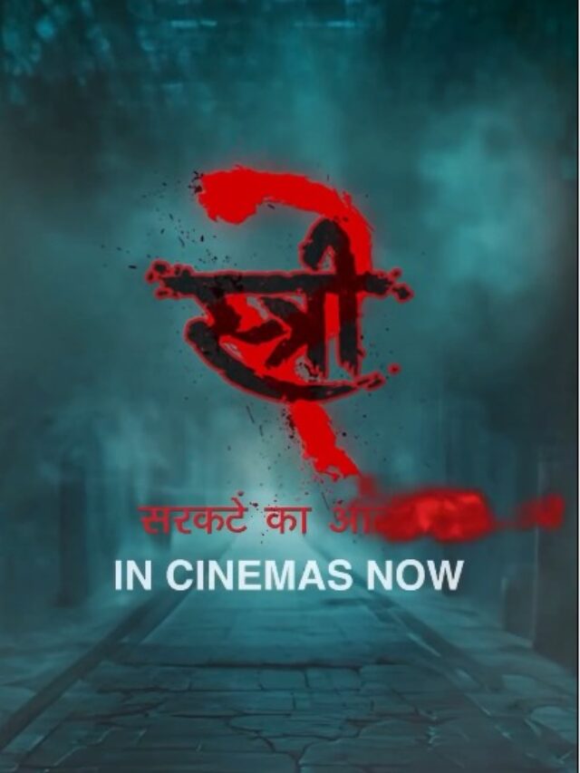 STREE PART-2 REVIEW